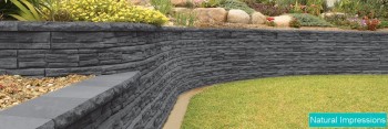 Nuway Landscape Supplies.