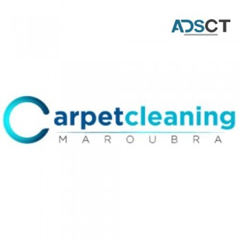 Carpet Cleaning Maroubra