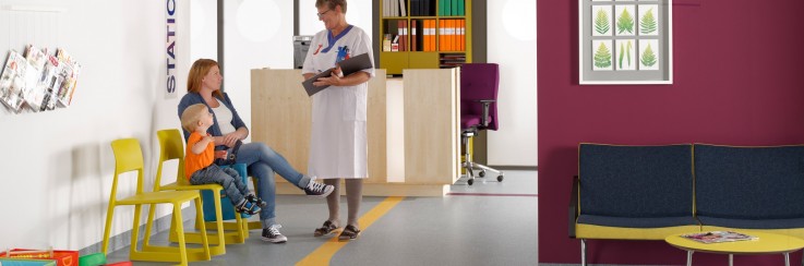 Preferred Flooring