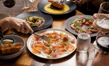 Ensemble Theatre Pty Ltd