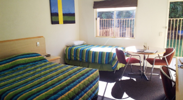 Taman Sari Private Pavilions