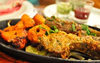 Outback Jacks Bar & Grill