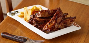 Stockmans Pizza Pasta & Ribs