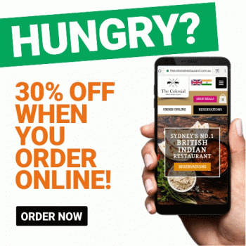 Royal Bistro Darlinghurst