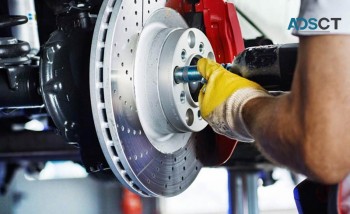 Expert Brakes Repair Services in Dulwich Hill