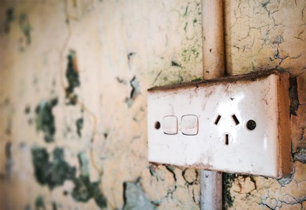 Thrive Electrical And Plumbing