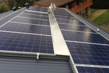 Edelman Electrics