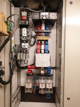 Down under electrical services PTY ltd