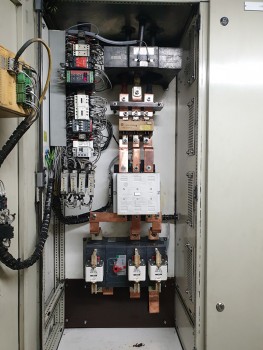 Down under electrical services PTY ltd