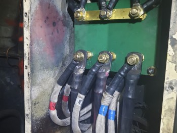 Down under electrical services PTY ltd