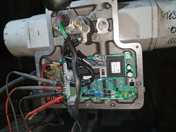 Down under electrical services PTY ltd