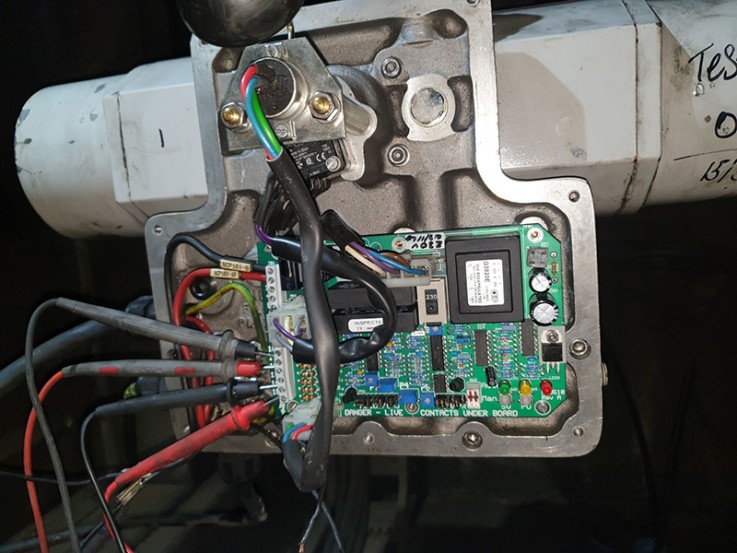 Down under electrical services PTY ltd