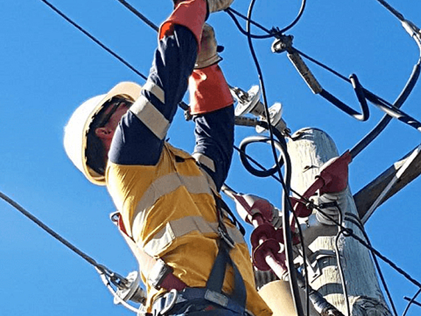Prestige Poles