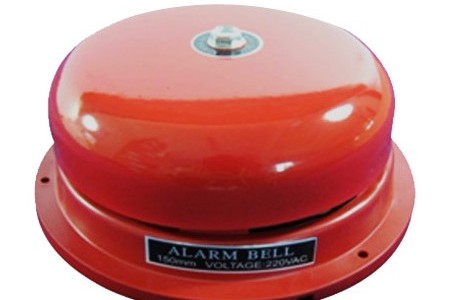 JB Electrical And Fire Services