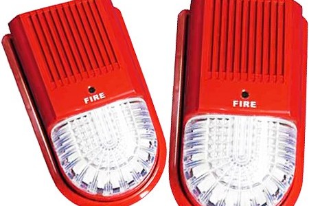 JB Electrical And Fire Services