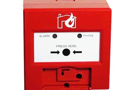 JB Electrical And Fire Services