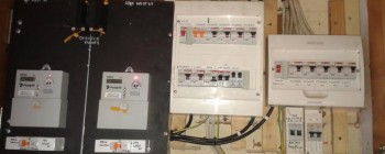 Just Electrical & Comms