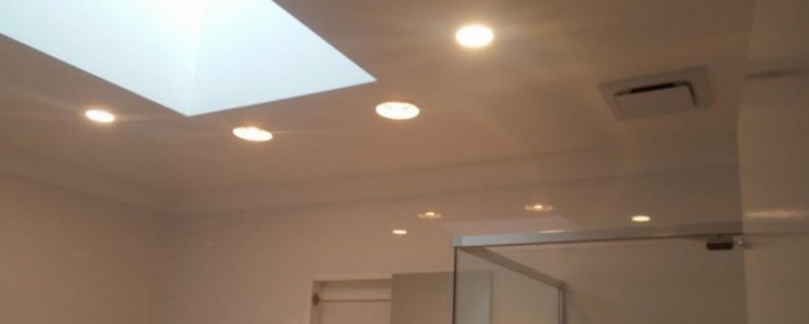 Just Electrical & Comms