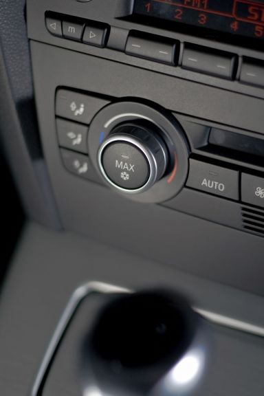 Mighty Cool Car-Air Conditioning