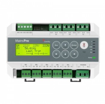 BCJ Controls