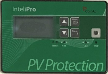 BCJ Controls