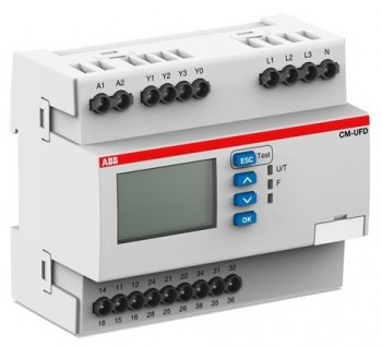 BCJ Controls