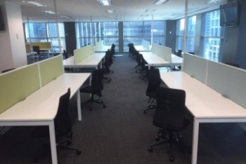 Rapid Time Electrical