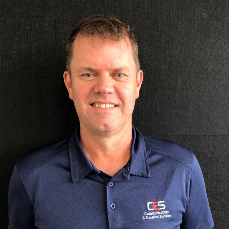 Communications & Electrical Services Pty Ltd