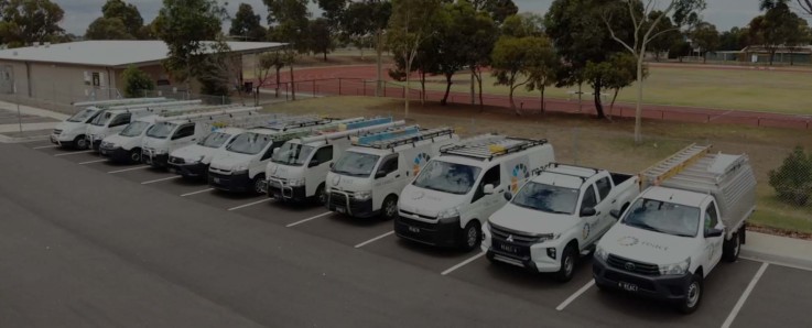 React Property Maintenance