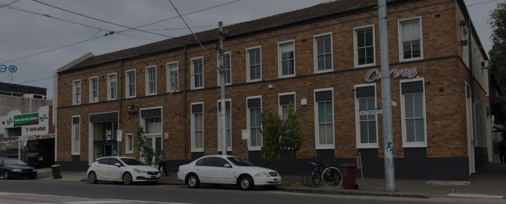 React Property Maintenance