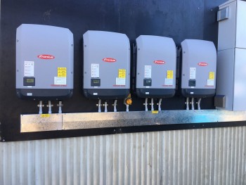 CJ Electrical &amp; Solar