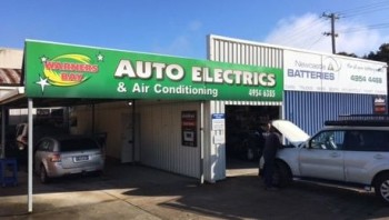 Warners Bay Auto Electrical Service