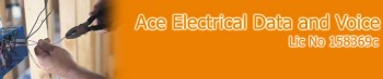 Ace Electrical Data &amp; Voice P/L