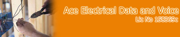 Ace Electrical Data & Voice P/L