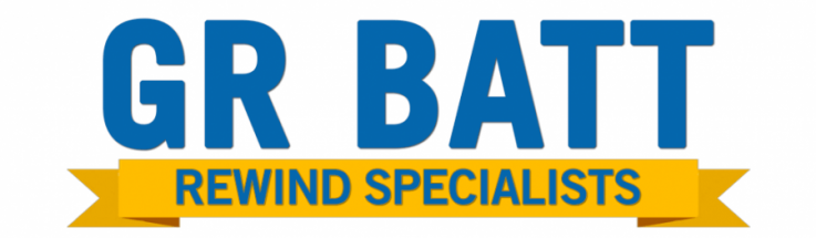 G R Batt Rewind Specialists Pty Ltd