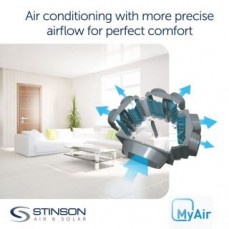 Stinson Air