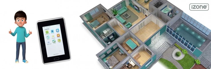 Crispair Airconditioning