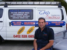 Geelong Gas & Electrical Appliances