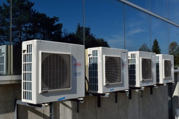 Air Conditioning Perth WA