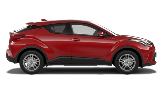Big Rock Toyota