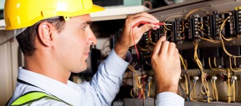 Holdens Electrical Contracting