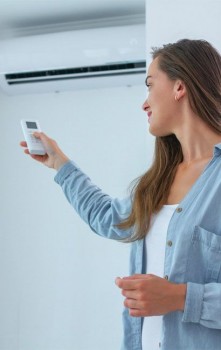 Design Air (QLD) Pty Ltd