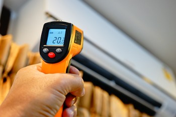 MST Air Conditioning Services Pty Ltd