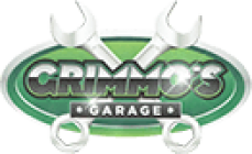 Grimmos Garage