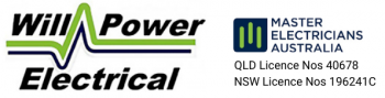 Will Power Electrical Pty Ltd