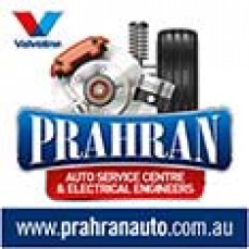 Prahran Automotive Electrical Engineers