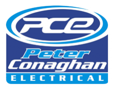 Peter Conaghan Electrical