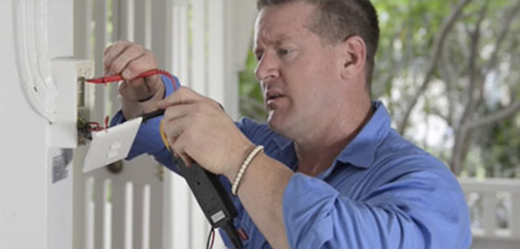 Peter Conaghan Electrical