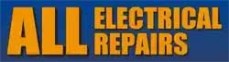 All Electrical Repairs