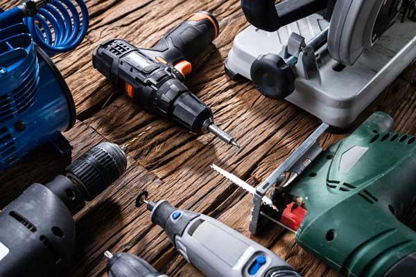All Electrical Repairs